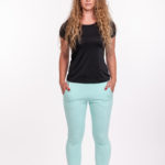 Funkcionalūs marškinėliai tr. rankovėmis