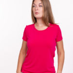 Funkcionalūs marškinėliai tr. rankovėmis