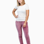 Funkcionalūs marškinėliai tr. rankovėmis